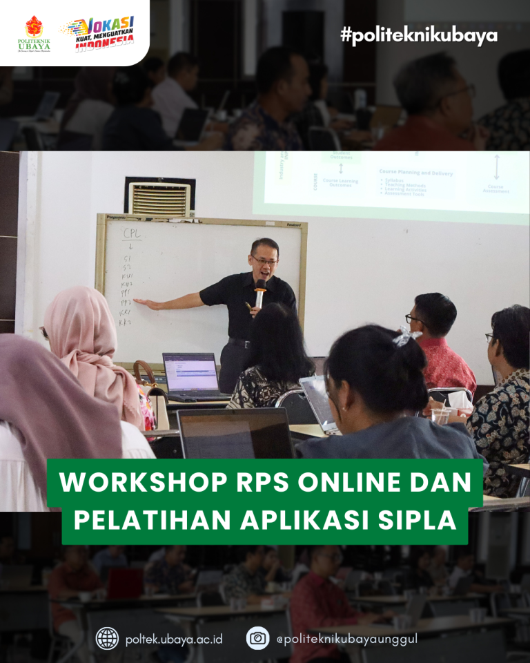 Workshop RPS&SIPLA 1